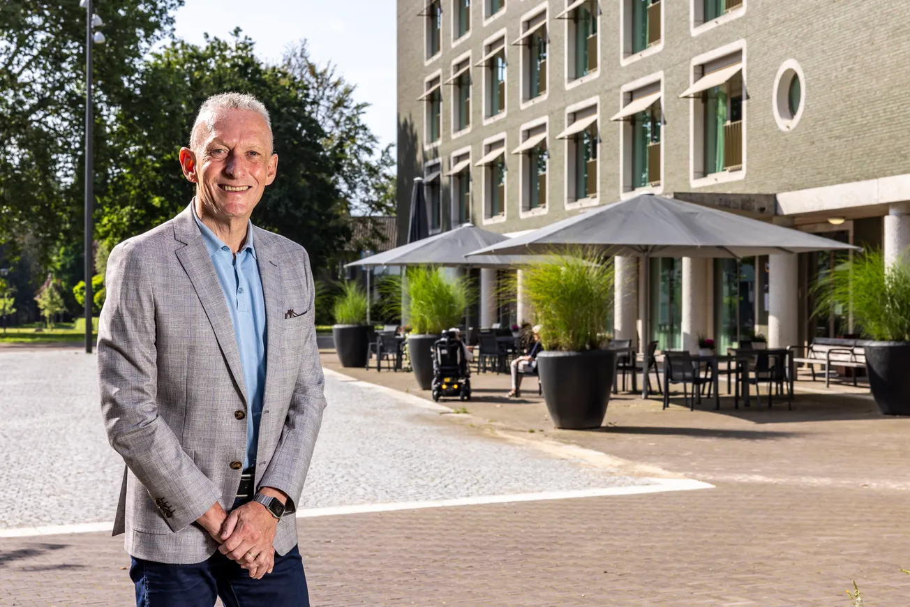 Envida zoekt twee nieuwe bestuurders