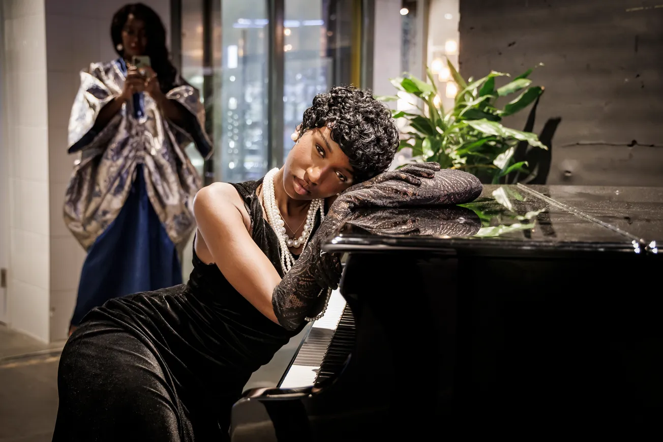 Foto's: Fashion Clash Festival