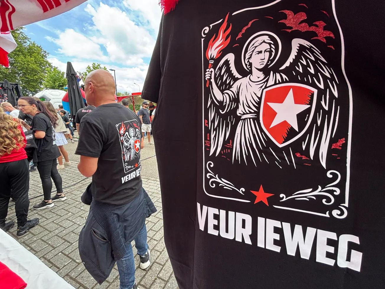 Ledenraad MVV zoekt kandidaten