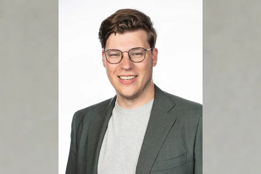 Volt zet Romy Frijters op twee, Den Heijer lijstduwer