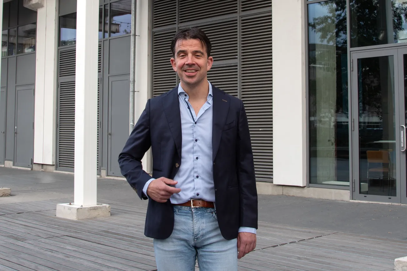 Een mensgerichte route naar duurzame loopbanen