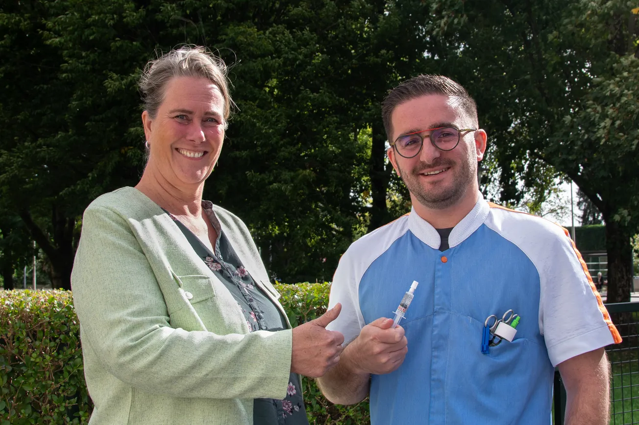 Slim doorspoelen: klein idee, groot verschil