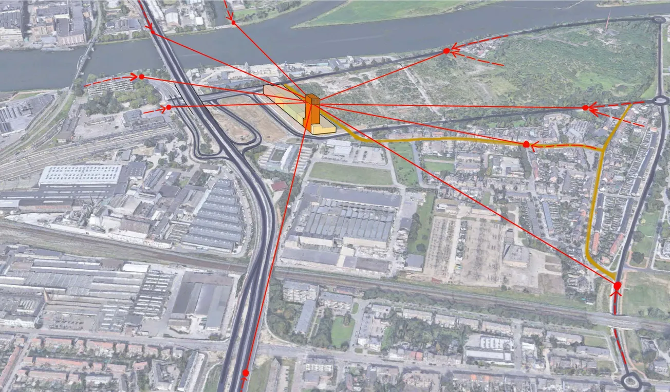 Bureau moet 'gedragen naam' Limmel aan de Maas verzinnen