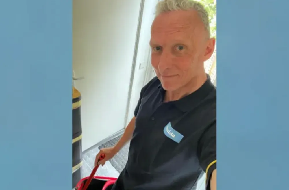 Envida zoekt twee nieuwe bestuurders