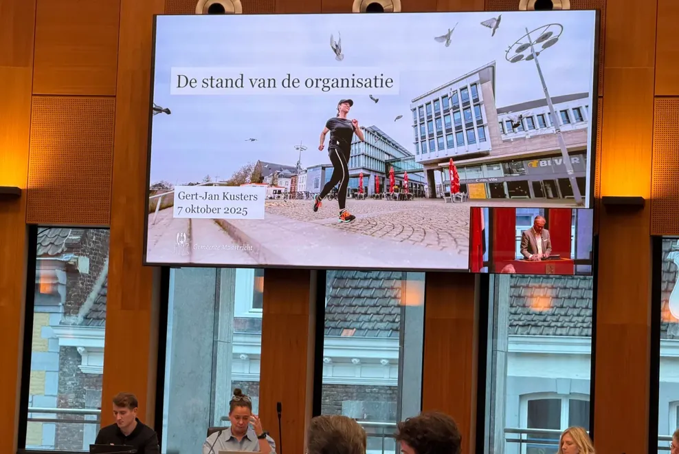 GroenLinks: 10 miljoen euro over omdat stad te weinig doet