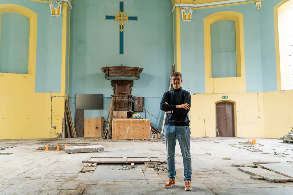 Waarom betaalt bisdom niet voor kerken Maastricht?