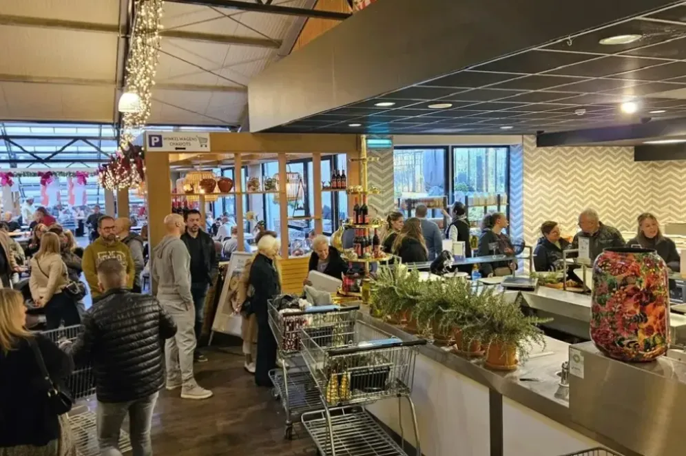 Intratuin open zenuw: "U bent een technocraat!"