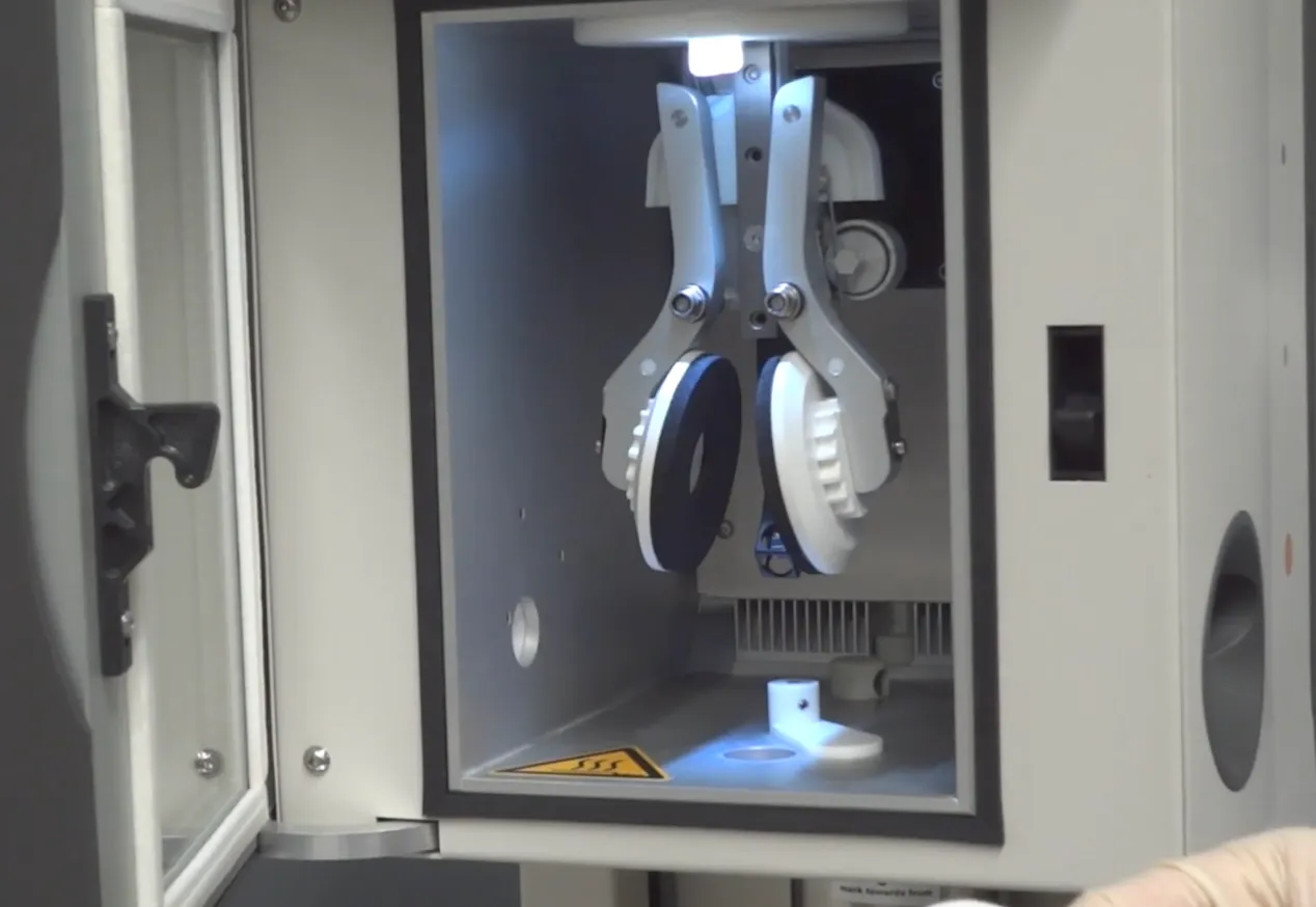 Succesverhaal Brightlands: Vitrobot gaat wereld over