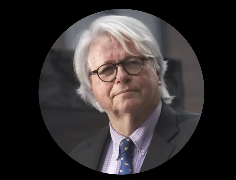 Oud-advocaat Henk Stollenwerck overleden