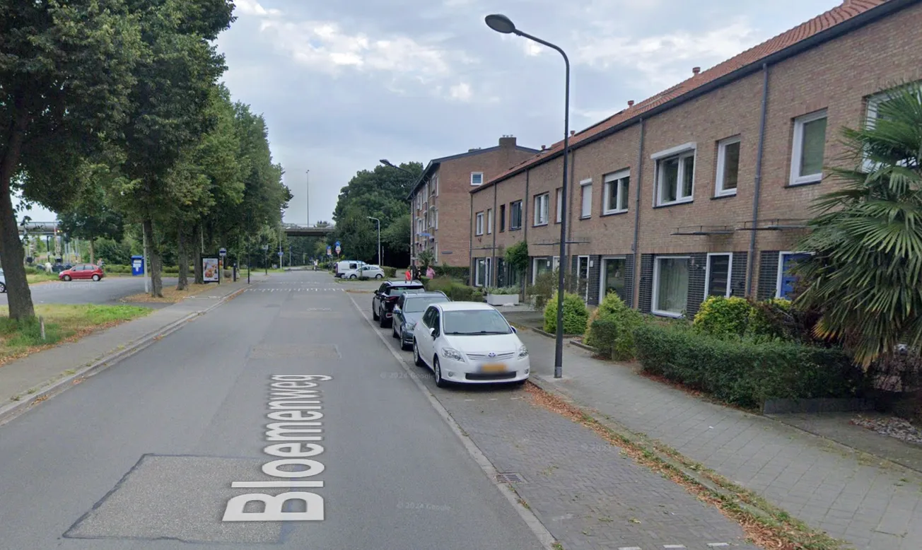 Overleden persoon aangetroffen