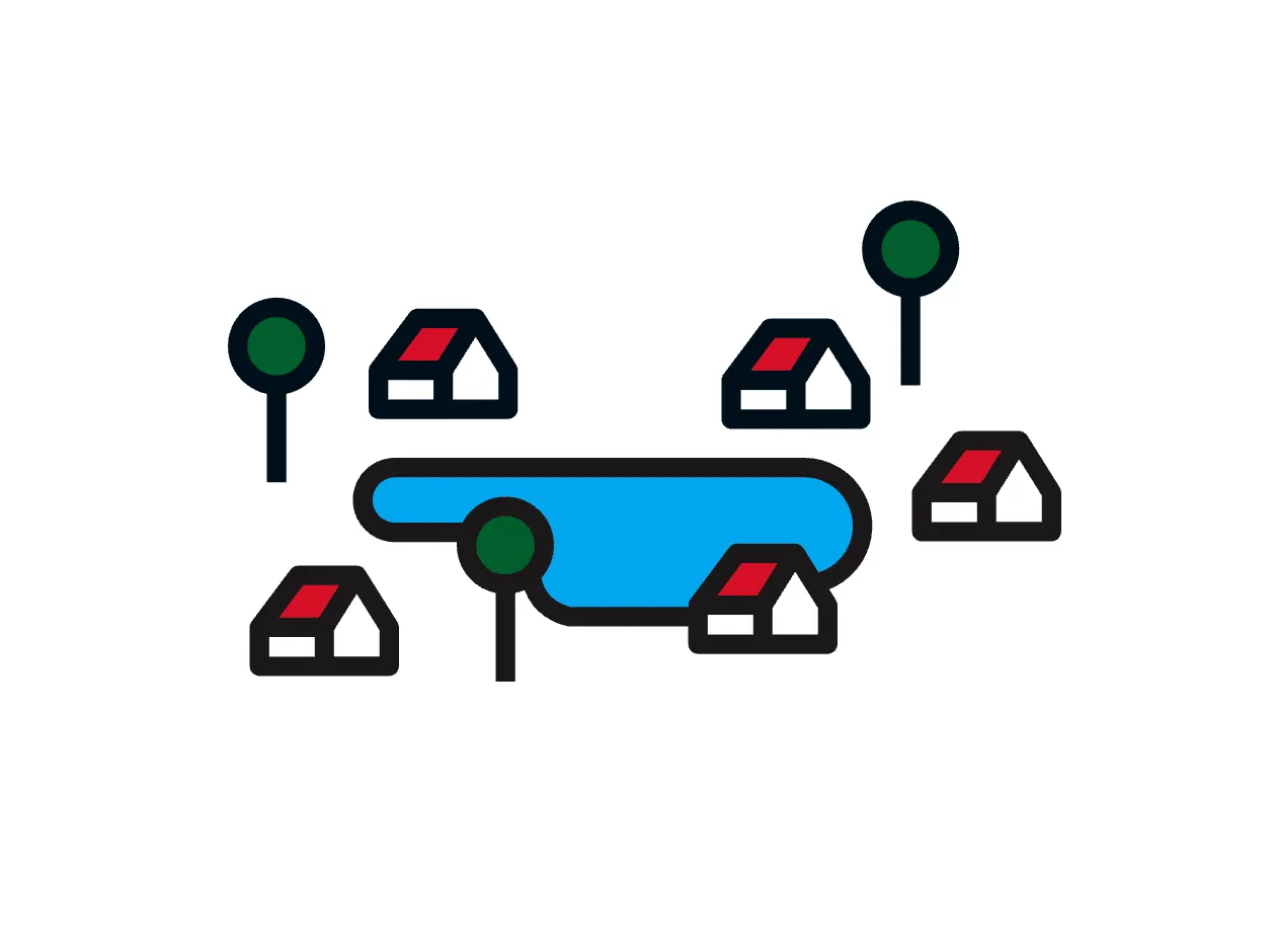 Geen telefoon, geen DigiD, wel terug in de woning