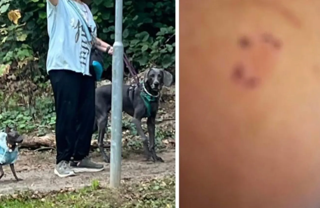 Gebeten vrouw roept andere slachtoffers op zich te melden