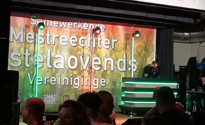 De Jatsers winnen MVK