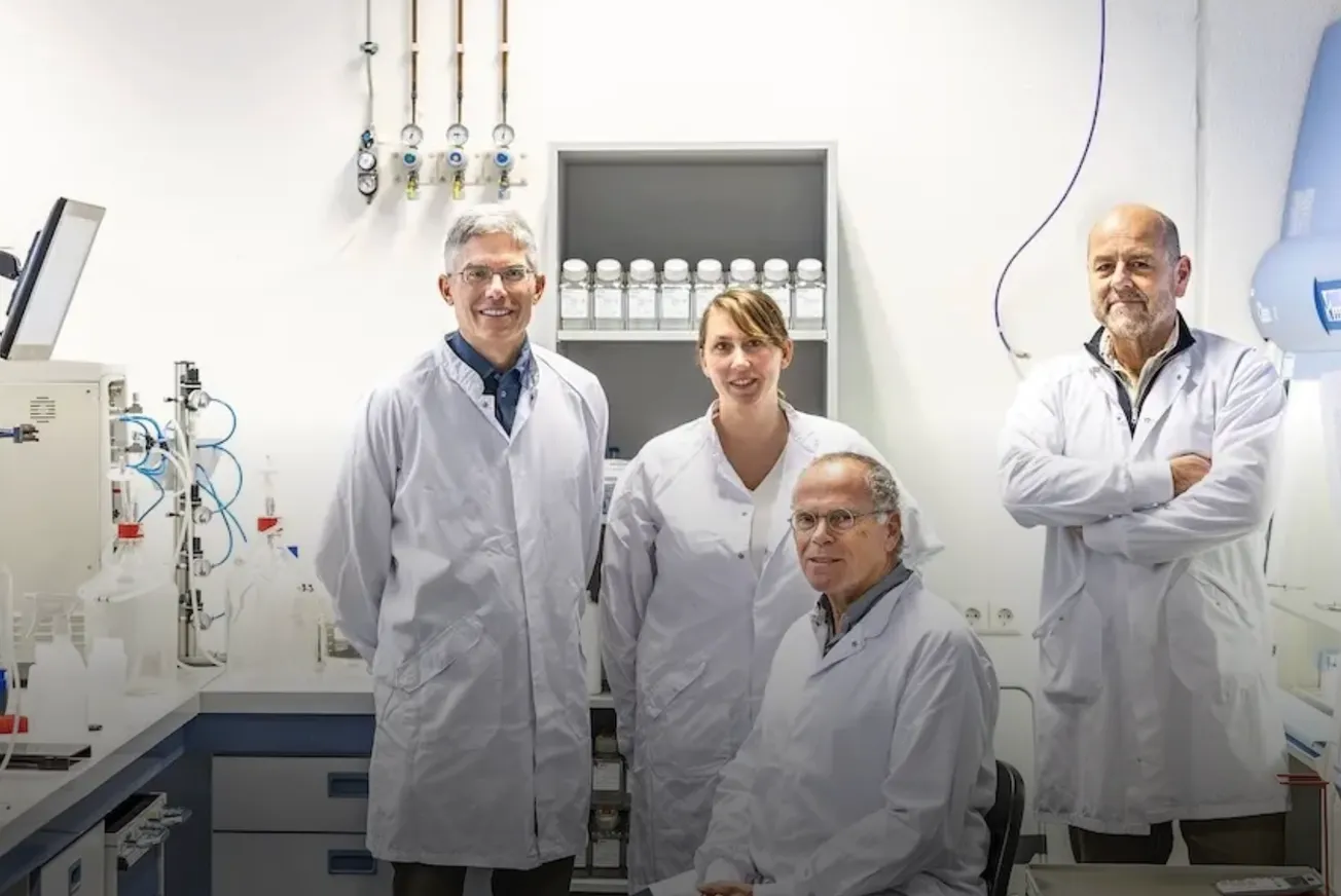 Miljoenen voor Maastrichts bedrijf dat gekweekt leer maakt