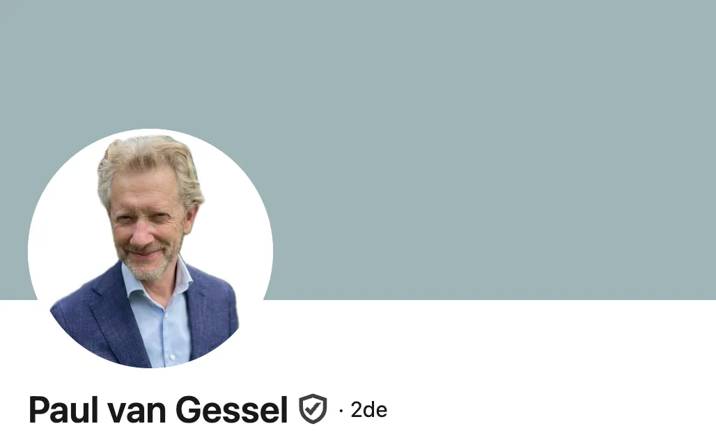 Oude bekende start als hoofdredacteur L1