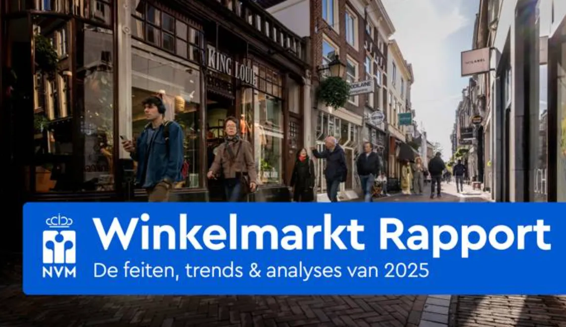 Weinig leegstand winkels Maastricht