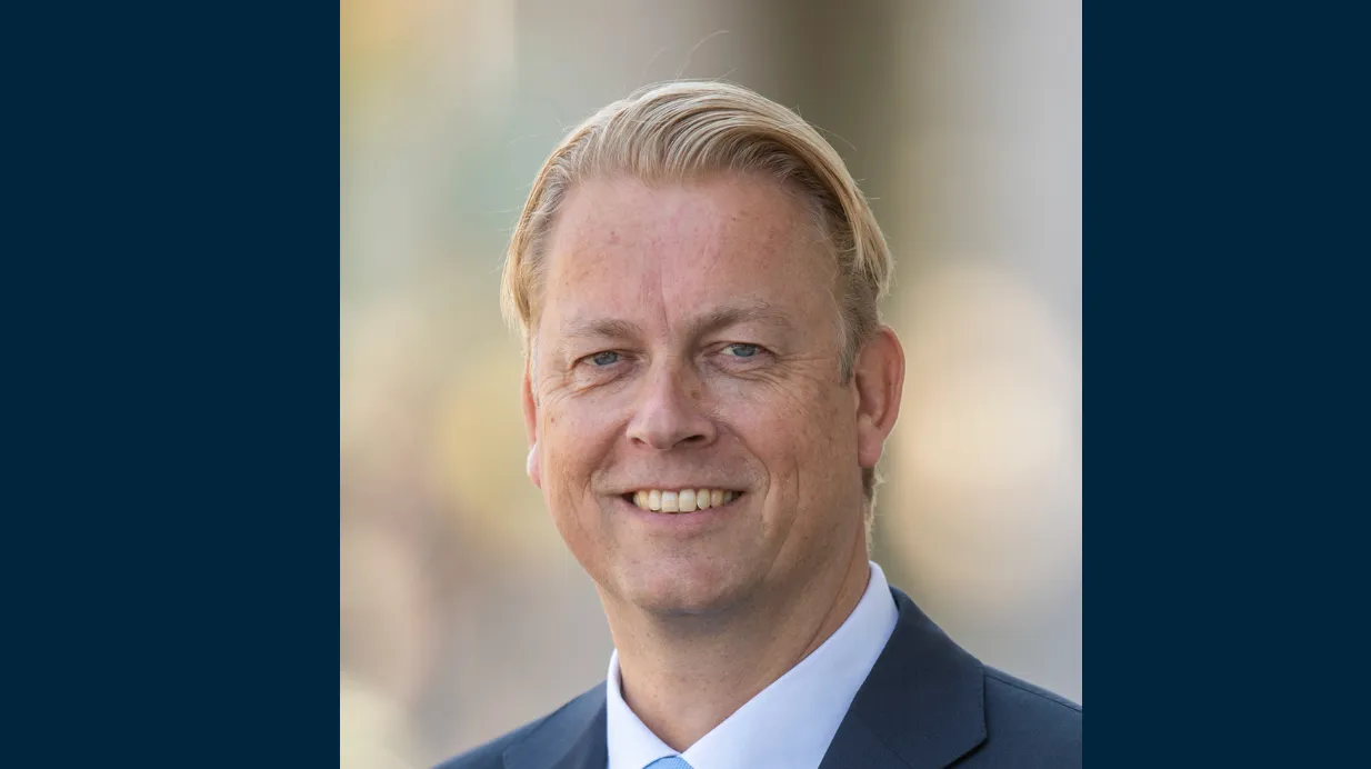 Wethouder Pas neemt revanche