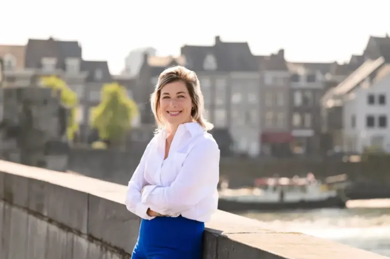 D66 leden gooien de lijst door elkaar