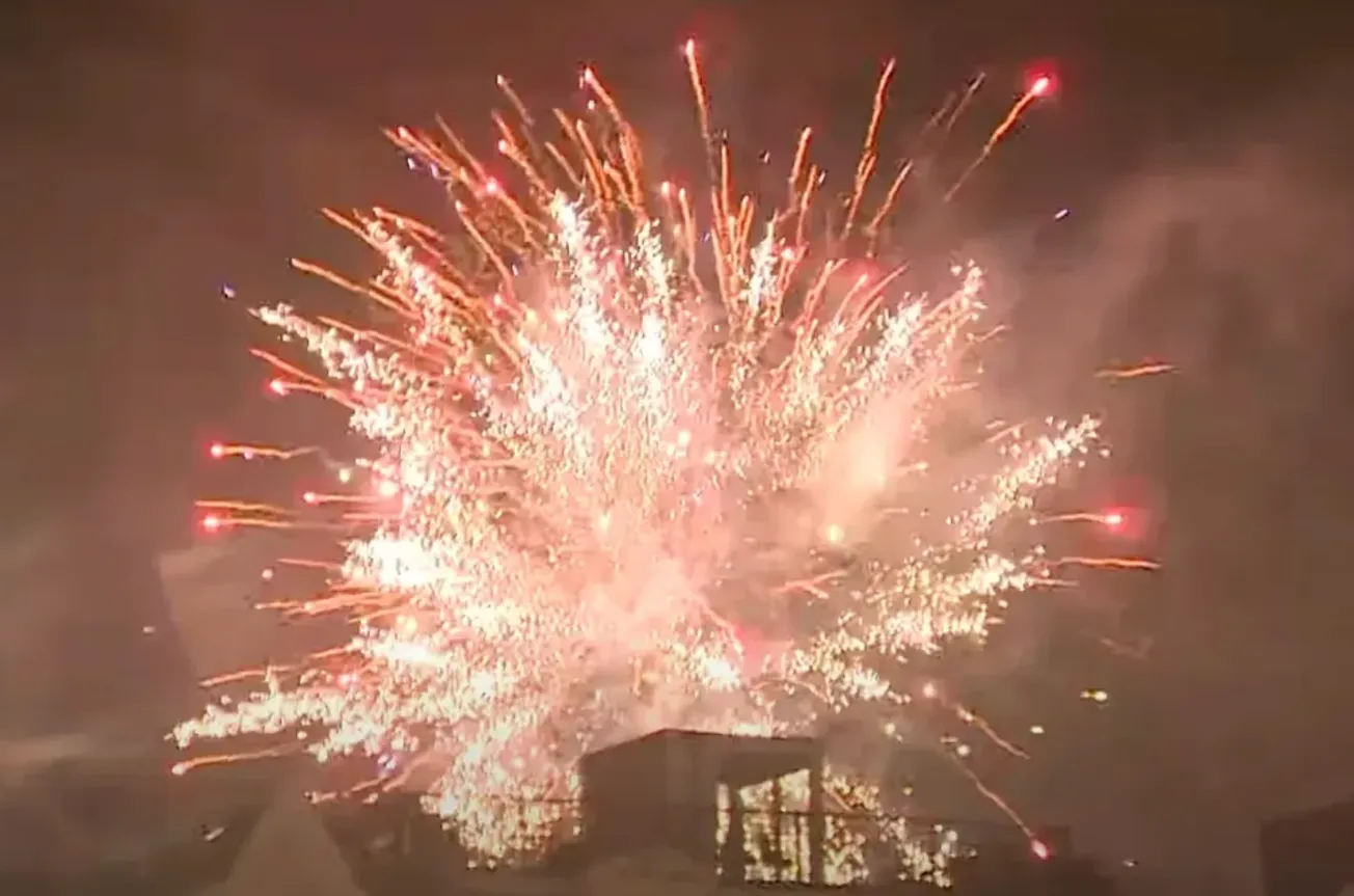 Vuurwerkverbod Maasveld zonder overleg bewoners