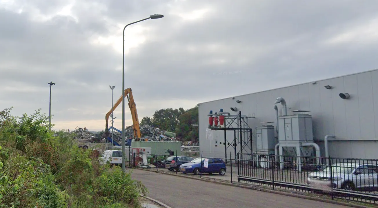 FIOD verdenkt metaalhandel van witwassen grote geldbedragen