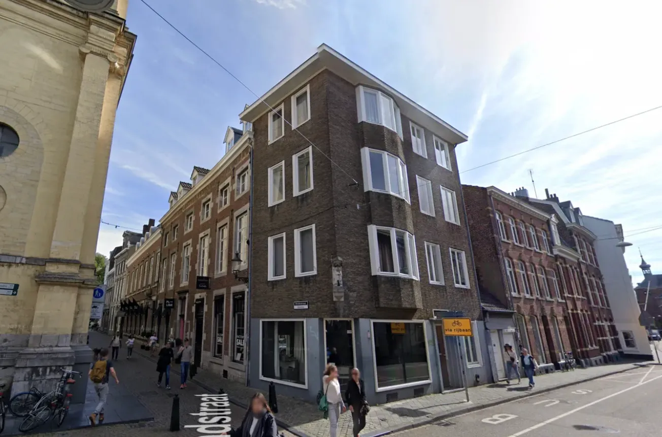 Na afgezaagde balk nu ook oplossing voor stopverfgate