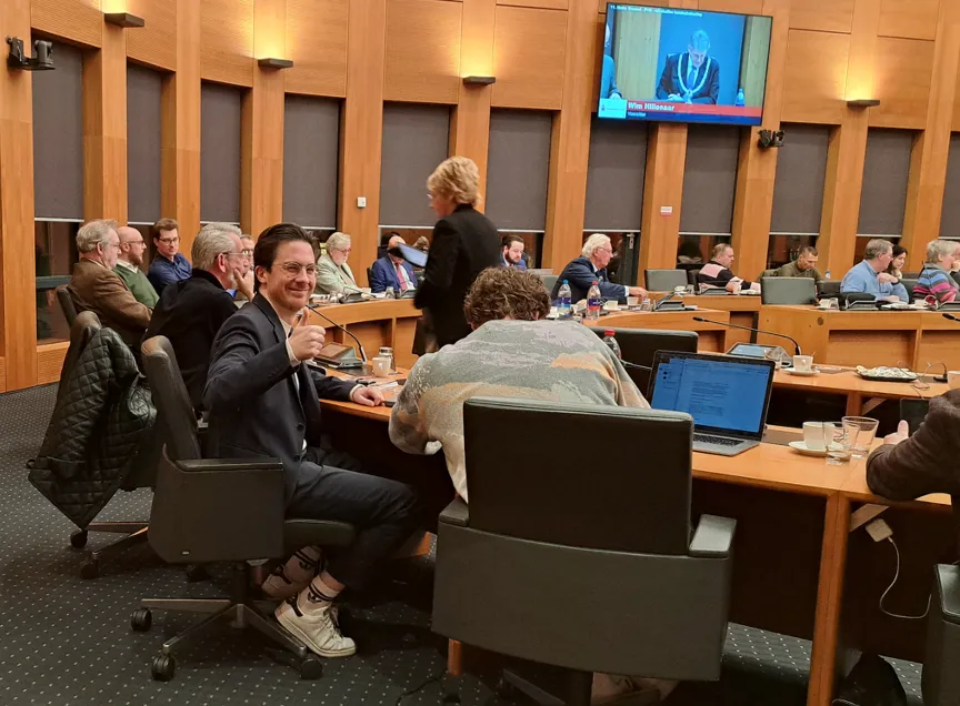 Maastricht wil toeristen aan het werk zetten