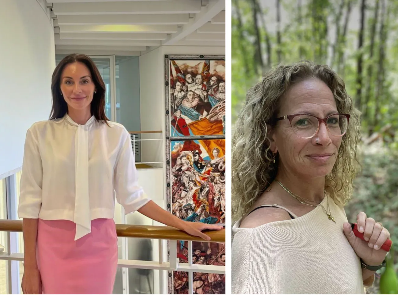 Marie Dieudonné Klassen op 2 bij Maastricht van Nu