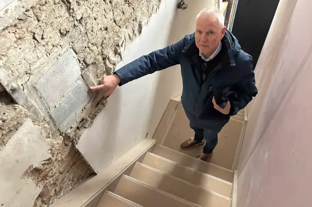 Gezond verstand terug bij opknappen monumenten