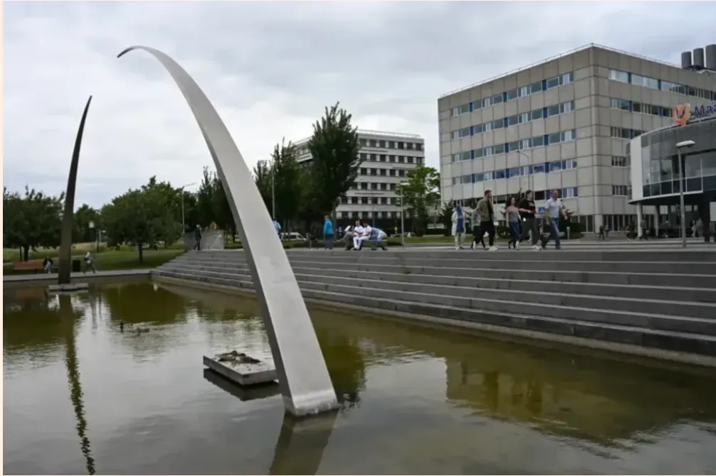 Onderzoek: professor Axel zur Hausen MUMC treft geen blaam