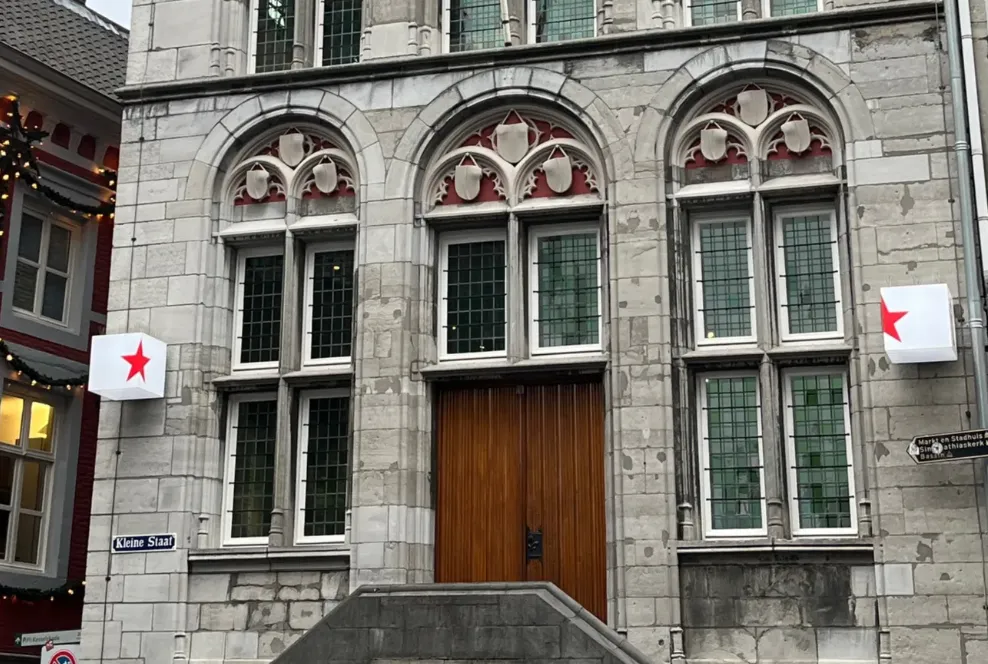 CDA: Ook discussie nodig over welstandscommissie