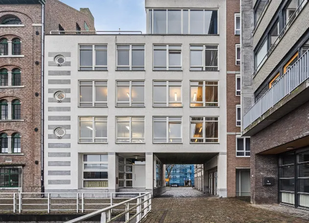 Faillissement Co-Med: al 1,6 miljoen euro naar curatoren