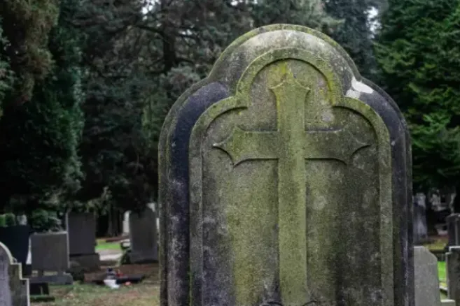 Overleden in Maastricht