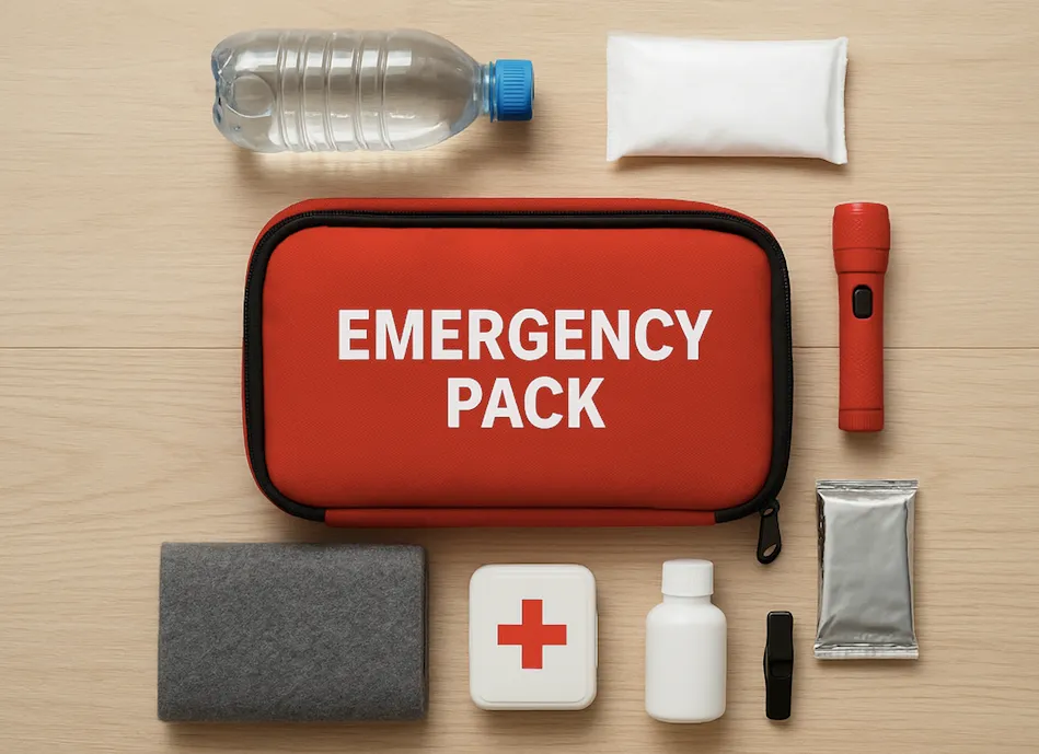 Helft Maastrichtenaren denkt 72 uur in crisis te kunnen overleven