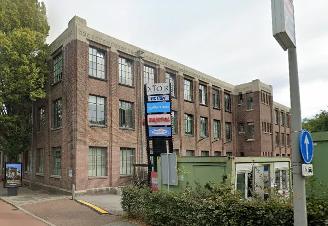 Muizen verjagen drogist, verhuist naar Carré