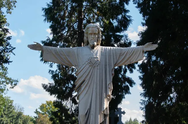 Overleden in Maastricht