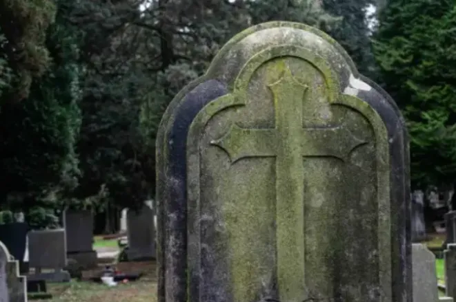 Overleden in Maastricht