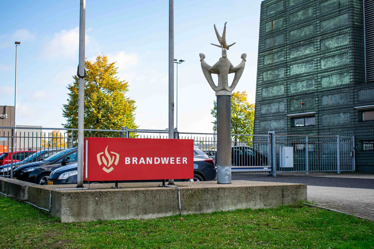 Terecht ontslag vrijwilliger brandweer na weigeren ambsteed