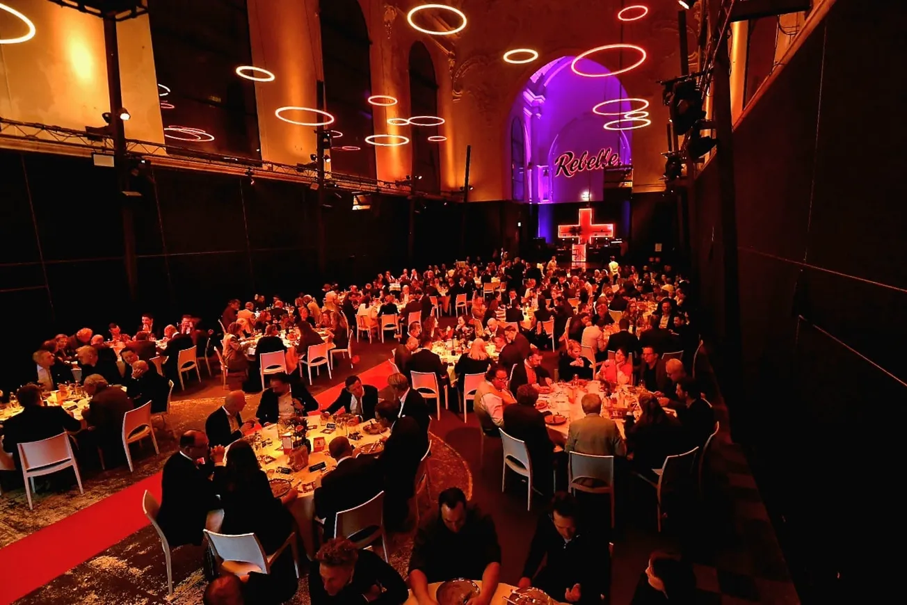 Dit zijn de winnaars van de Maastricht Awards 2025