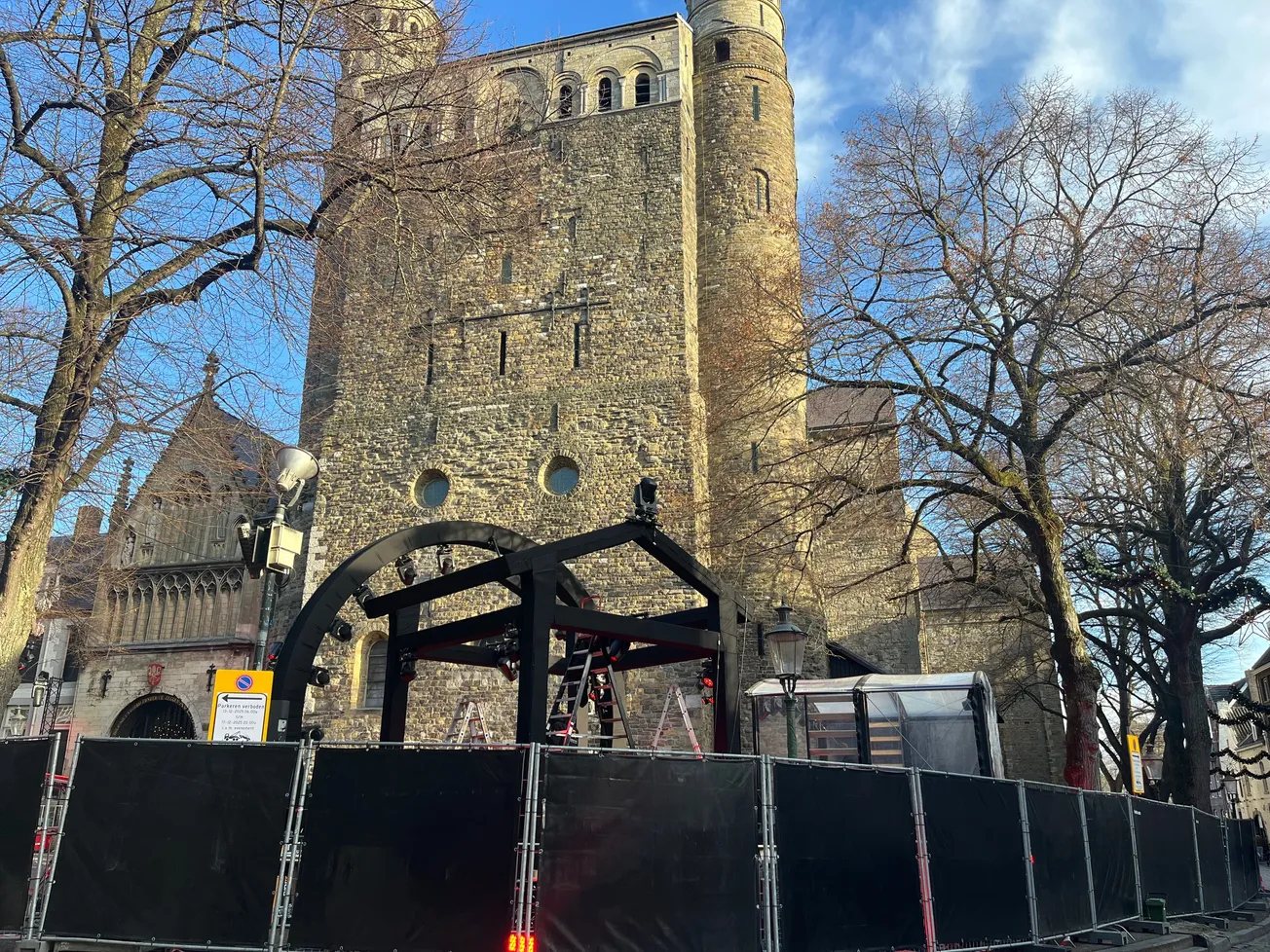 Van 1500 bezoekers naar heel knus