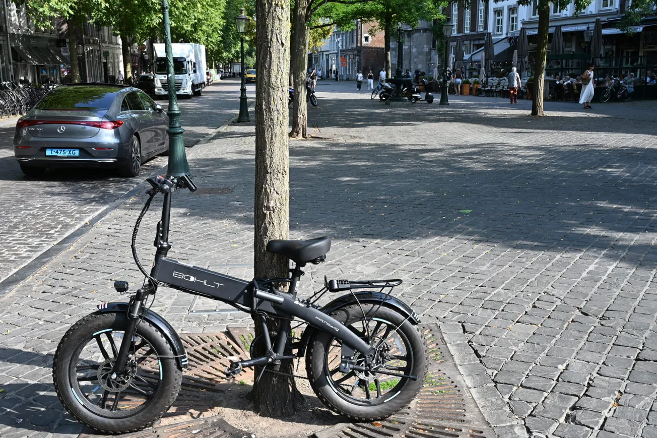 Politie: groep fatbikers pleegt steeds vaker mishandelingen