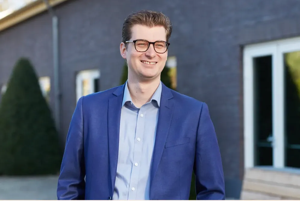 VVD: Na tijdperk Aarts geeft nu Noteborn stevig visitekaartje af