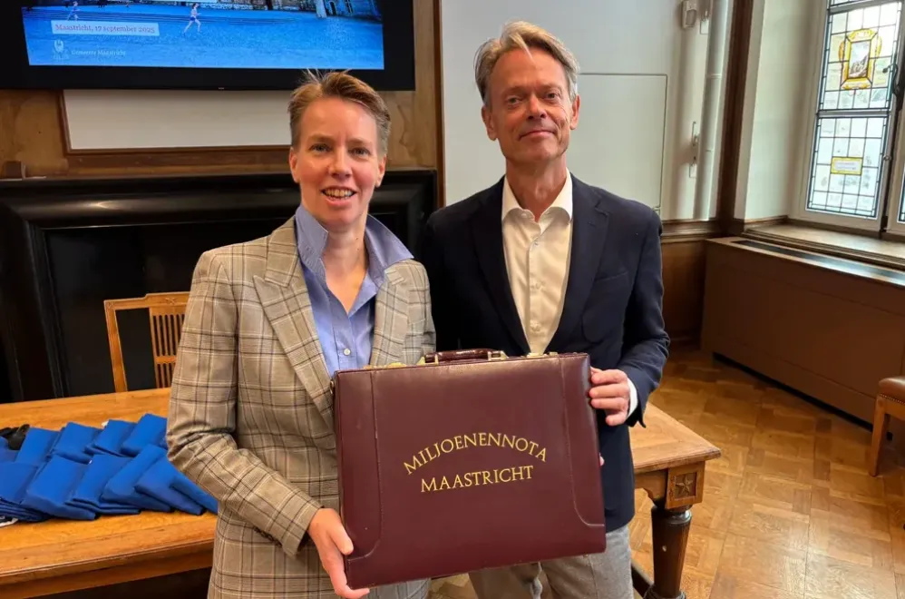 Stadsbestuur legt adviezen Bonbonnière naast zich neer