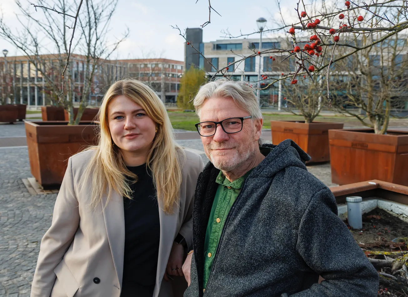 Dominicanen op overnamepad