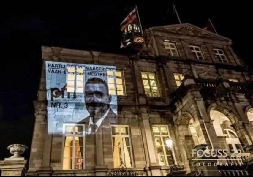 Wordt APV nu ingezet tegen verkiezingsstunt?