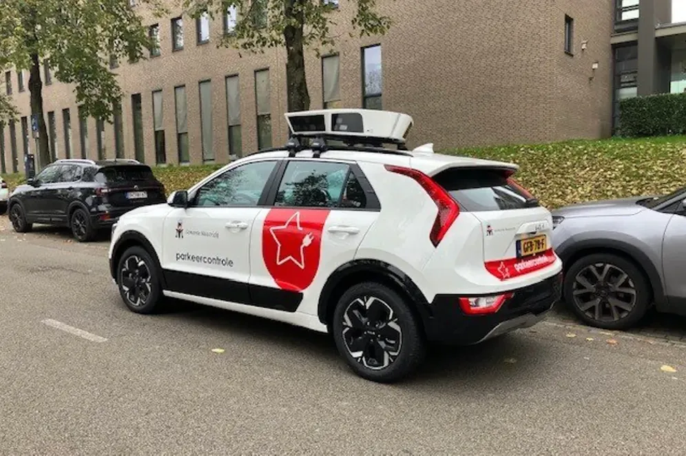 Scanauto: 3000 bezwaren (61%) gegrond in 2025