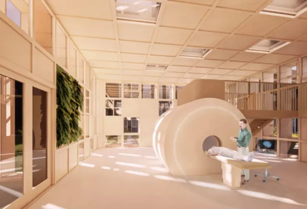 Voortijdig einde superscanner, onderzoekers naar Nijmegen