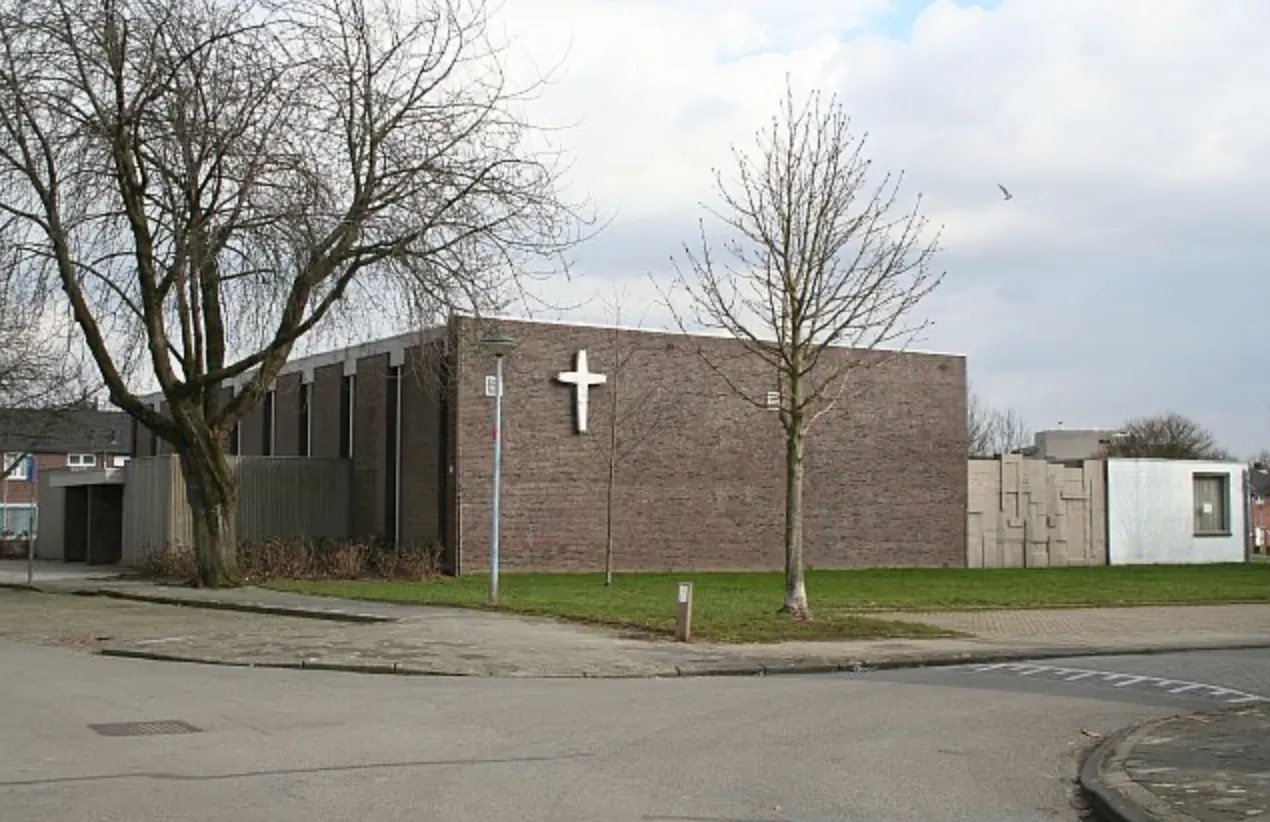 Kerk Malberg wordt aan eredienst onttrokken