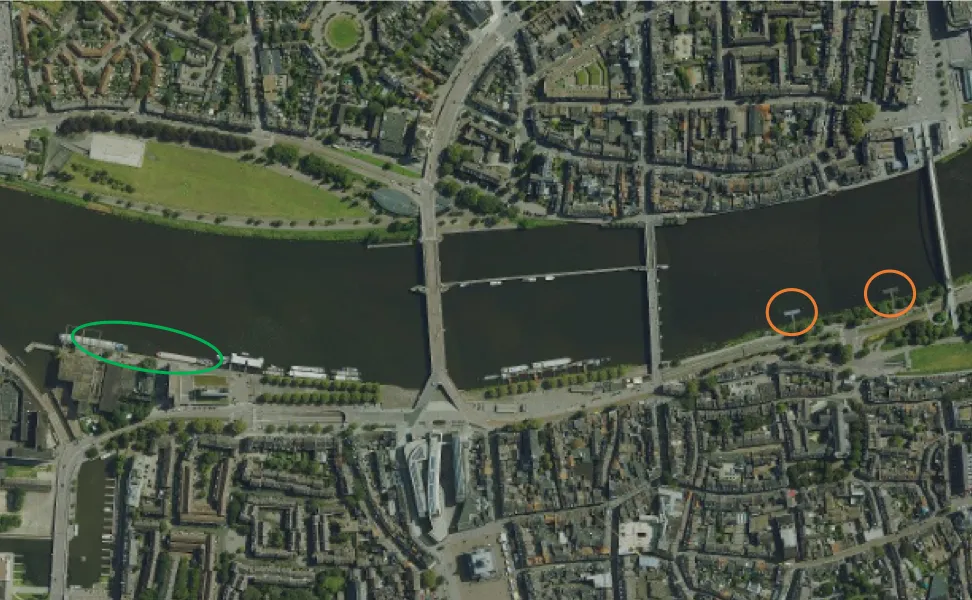 Enexis: tot 2032 wachtlijst grootverbruikers stroom