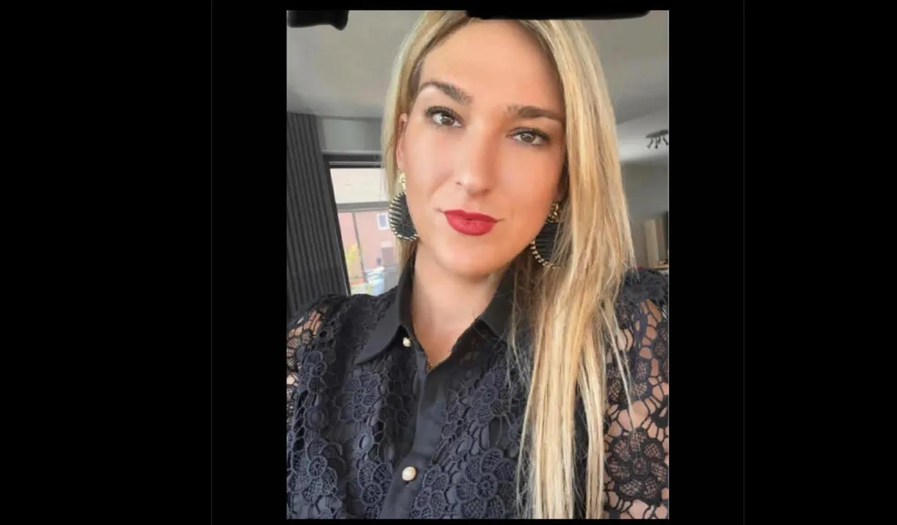 Vermissing Tatjana Verspaget