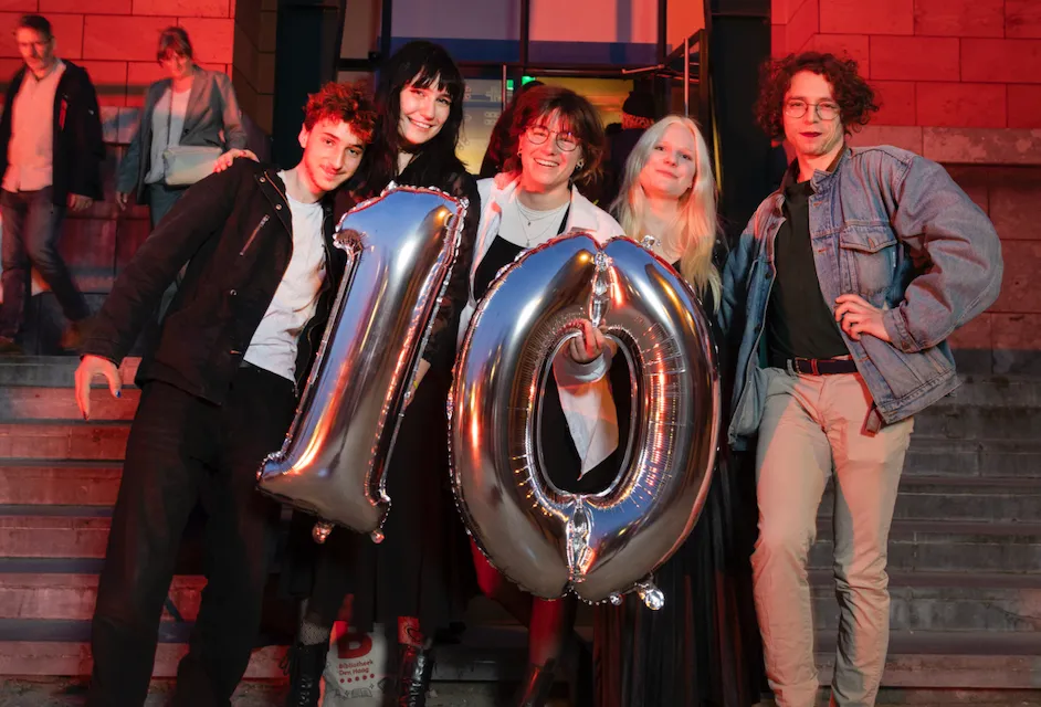 Jubileumeditie Museumnacht stelt jonge mensen centraal